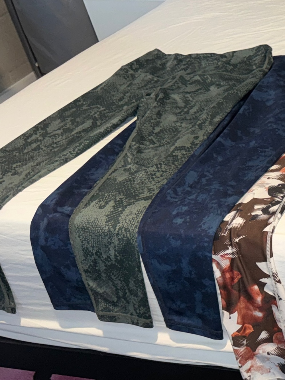 Zella Leggings
